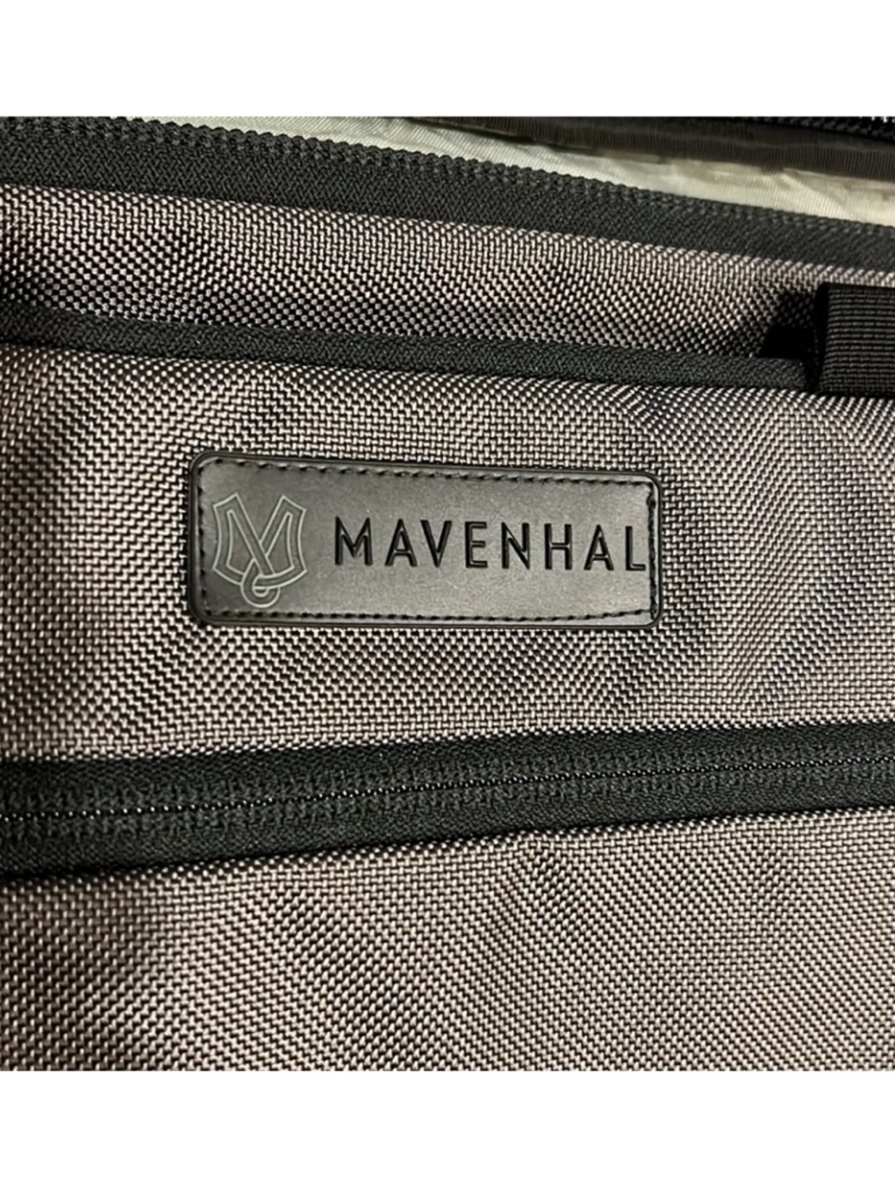 Mavenhal Cocktail Bartender Backpack-Great for entertaining on the go - Picture 7 of 11